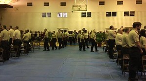 14K views · 239 reactions | Congratulations to our newest IDOC correctional officers! Welcome to the family! | Illinois Department of Corrections | Facebook
