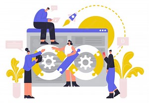 The Importance of Systems and Processes