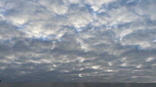 San Diego weather: Gradual warming through the weekend, cooler next week