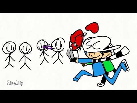 Smile infection S2 P1 Devil's Back