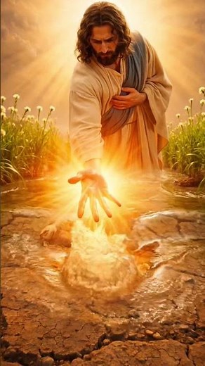 HD Full English Jesus Christ Film Movie | Life From Death Restoration