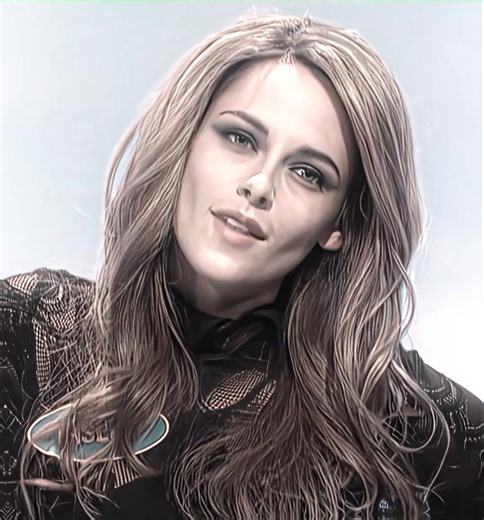 Kristen Stewart Unforgettable Edit Highlights