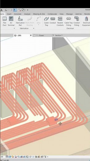 Junction Box For Conduit In Revit