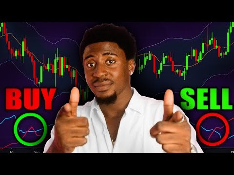 The Easiest Price Action Strategy for Beginners (Flag Pattern Explained)