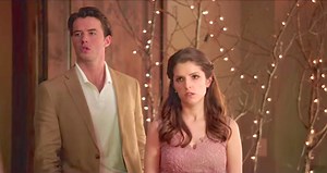 Table 19 (2017) Behind The Scenes - Anna Kendrick, Lisa Kudrow, Craig Robinson