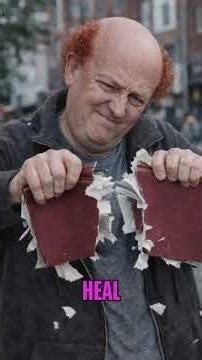 He Changed Medicine Forever #shorts #shortvideo #shorts