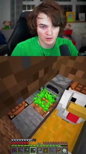 Tubbo Stumbles Upon Technoblade's Hidden Secret Base