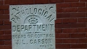 A new exhibit at the Indiana Medical History Museum gives a voice to the specimens of former mental health patients. More: http://via.fox59.com/05EXr | FOX59 News
