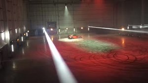 15K views · 204 reactions | The Senna burning rubber at McLaren's new...