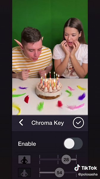 Made using #KineMaster app ❤️ @kinemaster #кинемастер #chromakey