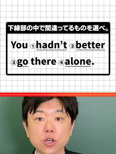 正誤問題に挑戦！助動詞の使い方を学ぼう