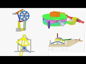 Mechanical Principles Basic part 41