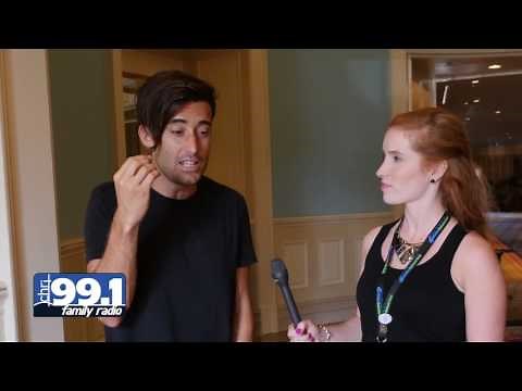 PHIL WICKHAM Interview 2016