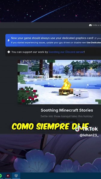 El Nuevo SKLAUNCHER Tiene Virus? #fyp #clientesminecraft #launcherminecraft #minecraft #clients #hypixel #virus #tlauncher #virustlauncher #launchernopremium #lunarclient #lunarclientnopremium #sklauncher #virussklauncher #parati #bedwars #boxpvp