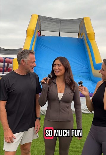 Defeating the Monster: Summer Fun in Braintree Freeport