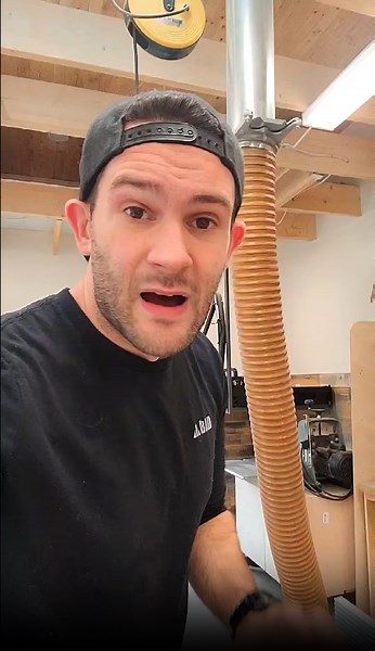 Cheap 8" Benchtop Jointer! Craftex CX08BTHC 45 Second Review