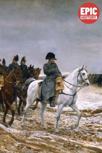 Napoleonic Wars: Battle for France 1814 - Movie