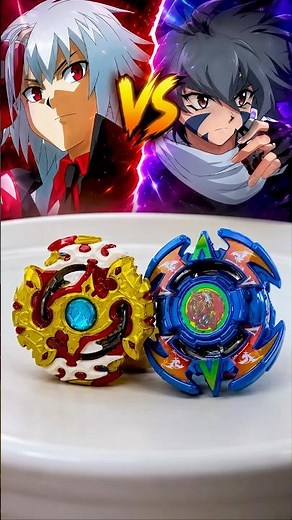 EVERY Spriggan Beyblade vs Dranzer V2… Can It Survive? 😱🔥 | Part 1