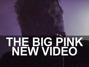 The Big Pink announce details of new album ‘Future This’