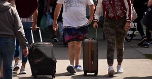 El Gobierno extendió el programa PreViaje para quienes viajen en noviembre