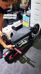 Foldable Electric Scooter M4 PRO | Jim escoot & ebike