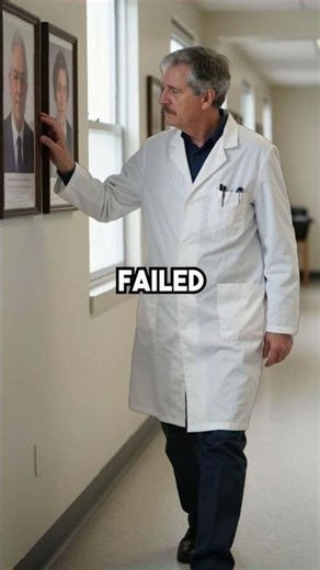 He Signed The Death Certificates. Until One Body Changed Everything.