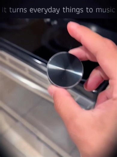 Convert anything into speaker with this