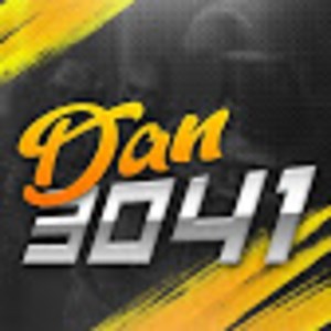 Dan3041 - Twitch