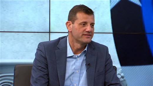 Full interview: Rep. David Valadao talks with 17 News about health care, Zack Scrivner case