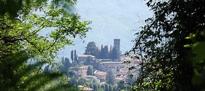 Barga, between the Tuscan-Emilian Apennines and Apuan Alps | Visit Tuscany