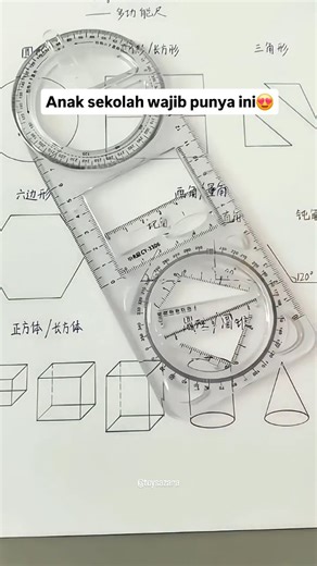 Dunia Anak on Instagram: "Link di bio no 72 📌 Cara cek harga atau pembelian : • Masuk ke profil @toysazara • Klik link warna biru • Pilih nomor 72 #fyp #viral #reels #racunshopee #penggarisunik #penggarismultifungsi"