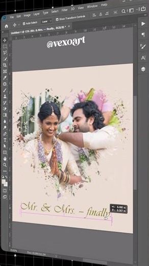 Elegant Photo Frame Design | Premium & Minimal Frame Style for Photos