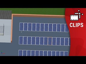 CYPELEC PV Systems: ¿Cómo conectar los paneles solares a los demás elementos de la instalación?