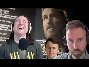 YMS Derides Sound of Freedom and its Defenders