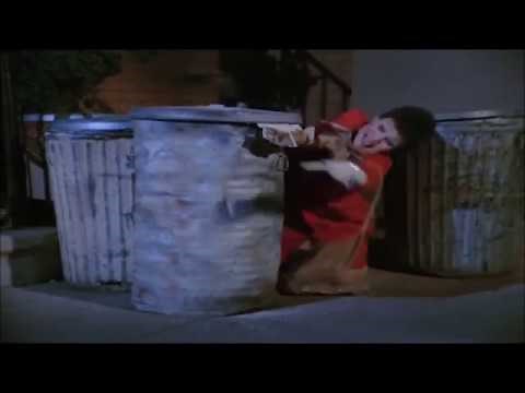 Police Squad shootout