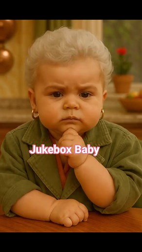 📺 Golden Girls (Baby Edition) | Pink Couch Archives