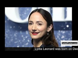 Lydia Leonard biography