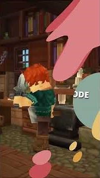 Is This Minecraft Killer ? 😱 #hytale #gaming #shorts