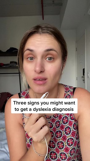 Natalie | Adult Dyslexia Coach on TikTok
