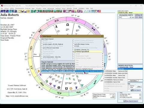 SIRIUS V4: HOW TO CREATE BUILT IN INTERPRETATION REPORTS