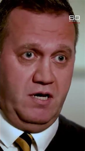 Ex-Prince Andrew's secret Palace code name | 60 Minutes