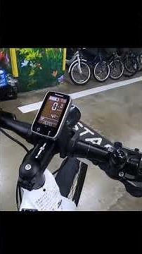【 ebike 】Panasonic XU1