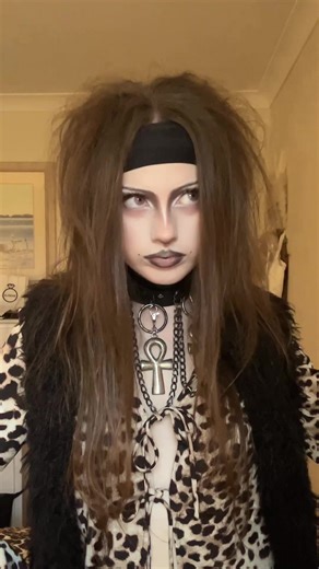 Exploring Gothic Aesthetics and Music Styles