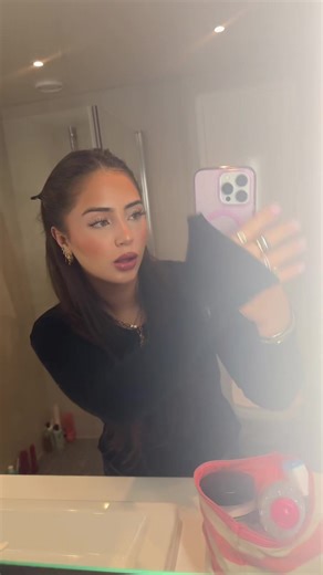 Creative Makeup Transition Techniques You Need to See