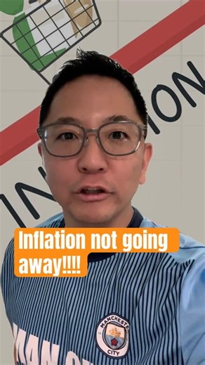 inflation is exploding… and interest rates are next