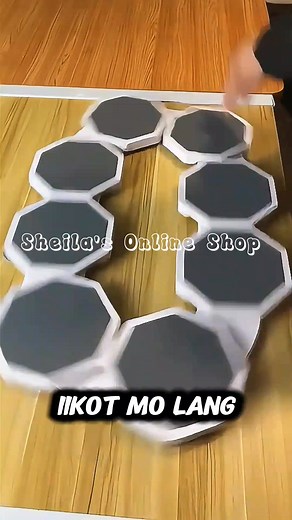 12K views · 39 reactions | ✨ 360° Rotating Dining Table Tray #KitchenEssentials #DiningTools #LazySusan #TableOrganizer #HomeDining #ConvenientServing | Sheila's online shop | Facebook