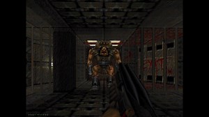 Chasm Optimised (Steam Compatible) file