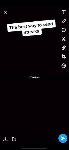 this took 2 hours.. #fyp #foryou #snapchat #streaks #michigan