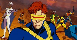 X-Men ’97 Trailer Previews Marvel Animated Series, Release Date and Voice Cast Announced - Comic Book Movies and Superhero Movie News - SuperHeroHype