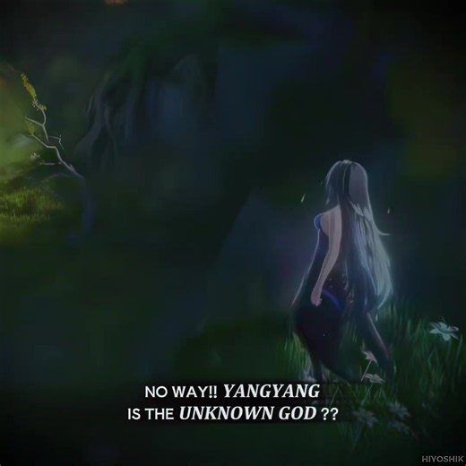 NO WAY !! YANGYANG IS THE UNKNOWN GOD ?? #wuwacontest34 #wuwacreator #wutheringwaves #yangyang #fyp